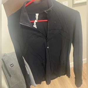 Lululemon jacket